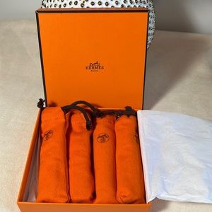 Hermes perfume